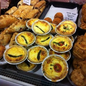 Norfolk Deli