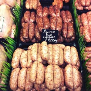 Butchery