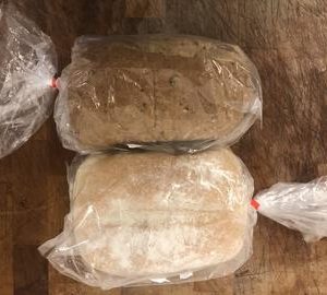 Norfolk Bakery