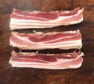Broadland Hams Smoked Streaky Bacon
