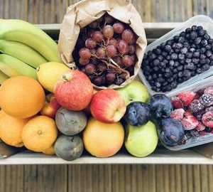 Norfolk Fruit and Veg