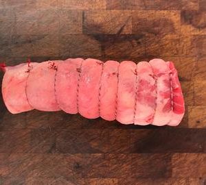 Holkham Estate Beef Brisket