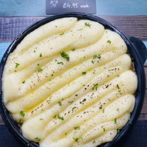 Holkham Estate Beef Cottage Pie