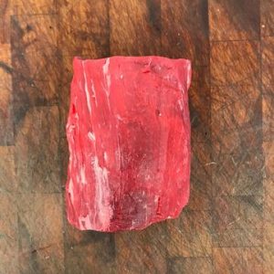 Holkham Estate Fillet Steak