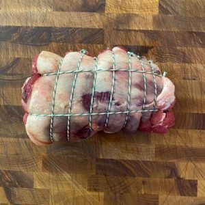 Holkham Estate Lamb