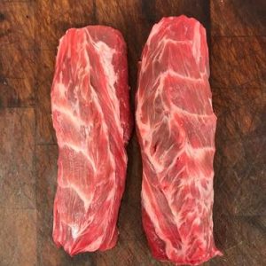 Holkham Estate Lamb Neck Fillets