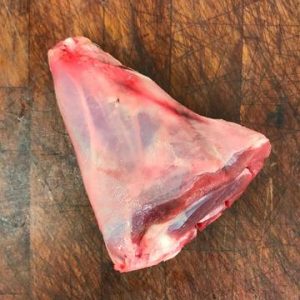 Holkham Estate Lamb Shank