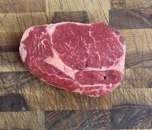 Holkham Estate Ribeye Steak
