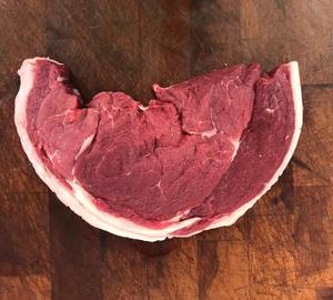 Holkham Estate Rump Steak