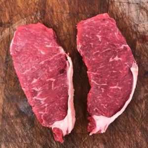 Holkham Estate Sirloin Steak