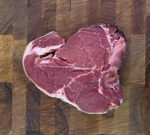 Holkham Estate T Bone Steak