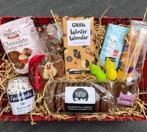 Kids Christmas Hamper