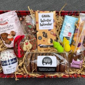 Kids Christmas Hamper