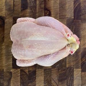 Large Norfolk Free Range Chicken