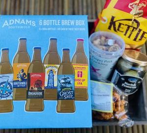 Local Brew Box