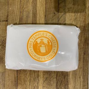 Mrs Temple's Gurney's Gold from Copys Farm, Wighton, Wells-next-the-sea