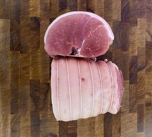 Norfolk Boneless Gammon Joints