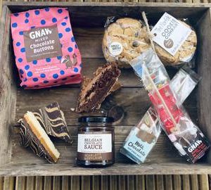 Norfolk Chocoholic Box