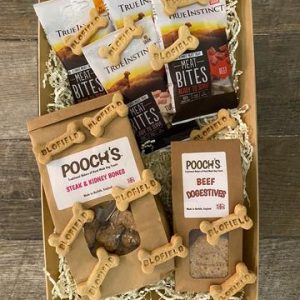 Norfolk Dog Treats