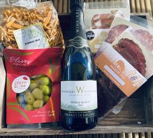 Norfolk Fizz & Mix Box