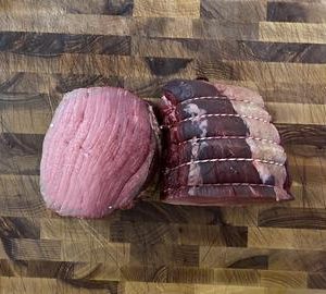 Norfolk Free Range Beef