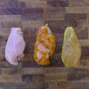 Norfolk Free Range Chicken Breast