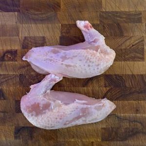 Norfolk Free Range Chicken Supreme