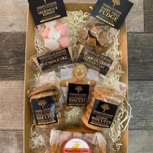 Norfolk Gluten Free