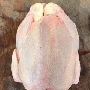 Norfolk High Welfare Whole Chickens