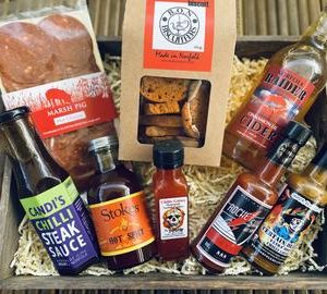 Norfolk Hampers and Boxes