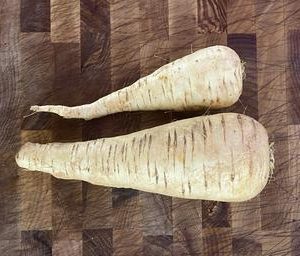 Parsnip from a selection of Norfolk farms