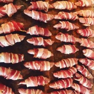 Pigs in Blankets