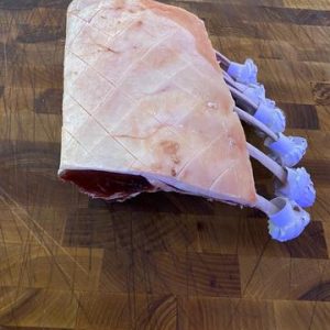 Norfolk Free Range Lamb