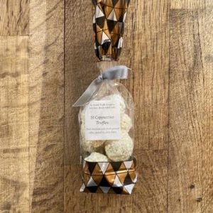 The Norfolk Truffle Company .. truffles made at Park Farm, Brooke, Norfolk