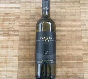 Winbirri Vineyard Solaris