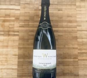Winbirri Vineyard Sparking Vintage Reserve