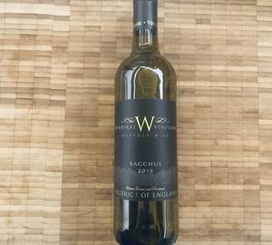 Winbirri Vineyards Bacchus