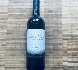 Winbirri Vineyards Reserve