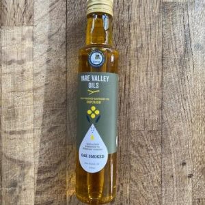 Yare Valley Oils made at The Grange Farm, the Covey, Norwich