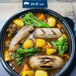 Norfolk Ready Made and Easy Meals