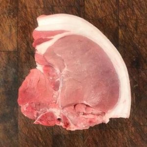 Youngs Pork Chops
