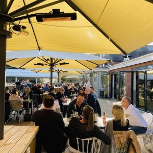 Blofield Cafe Voucher